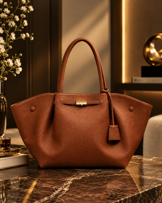 Newstella™ Signature Tote